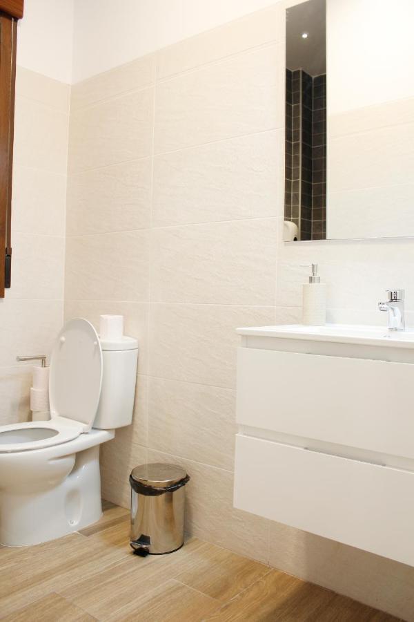 Apartamento Niagara- Agua Soportujar Exterior foto