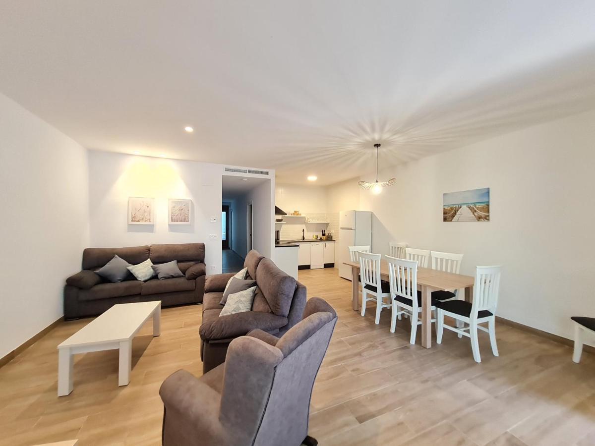 Apartamento Niagara- Agua Soportujar Exterior foto