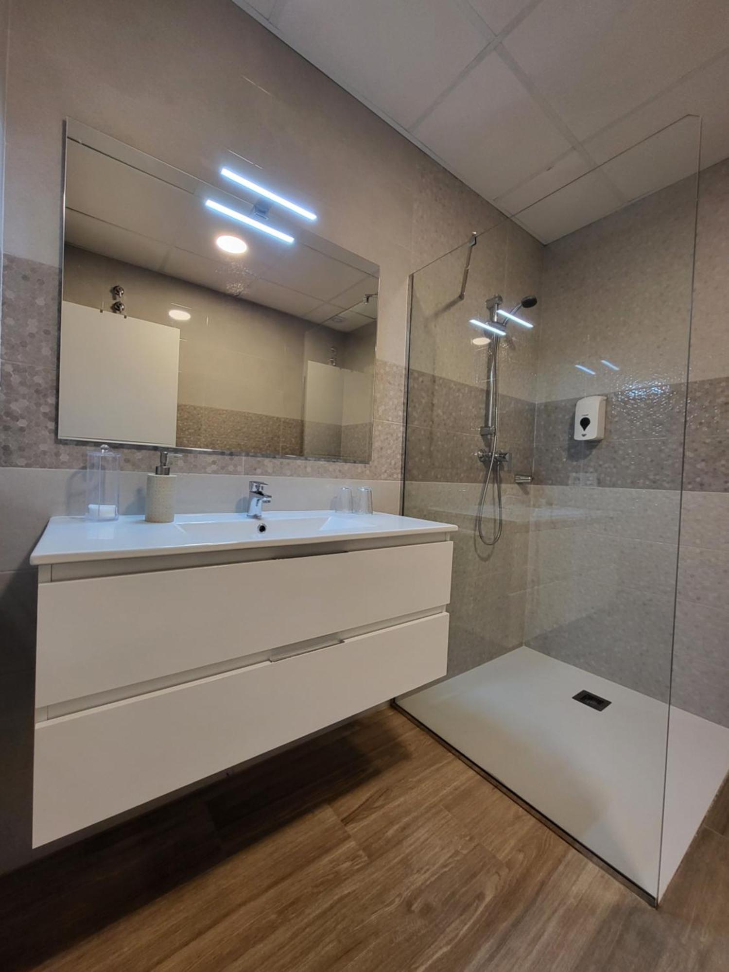 Apartamento Niagara- Agua Soportujar Exterior foto